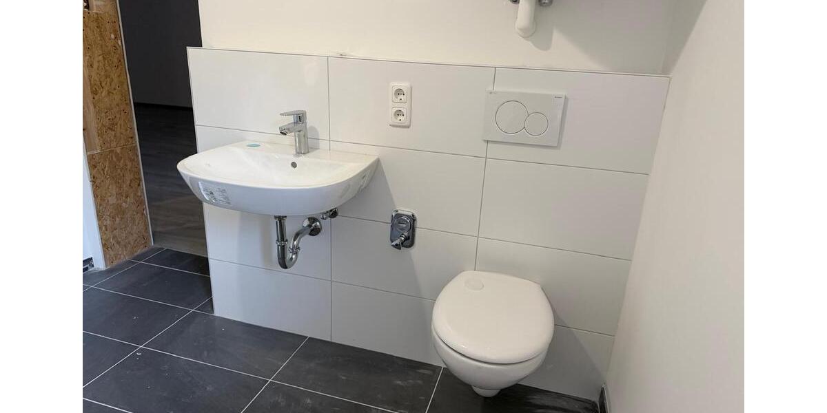 Etagenwohnung Hungen - 3 Zimmer, 94 m&sup2;, 850&euro; | Angebot:26703800