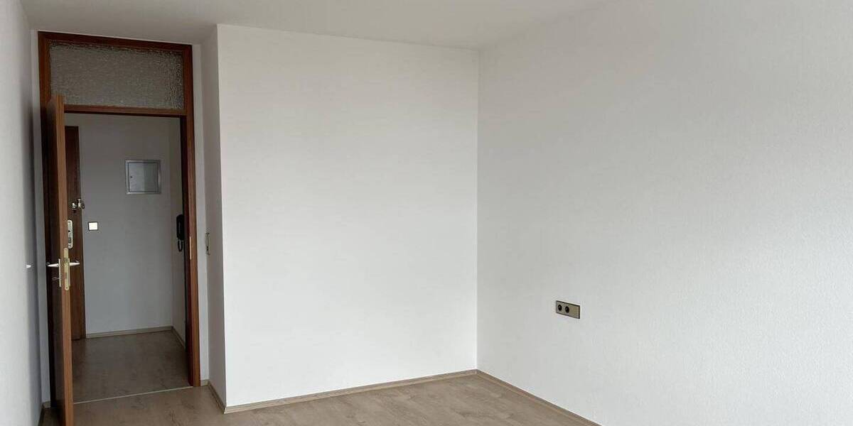 Etagenwohnung Freudenstadt - 2 Zimmer, 60 m&sup2;, 550&euro; | Angebot:26029340