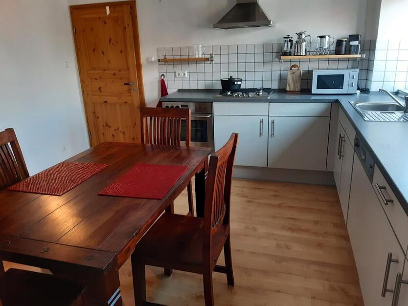 Mietwohnung in Vaals ab Mitte Sept. 2025
