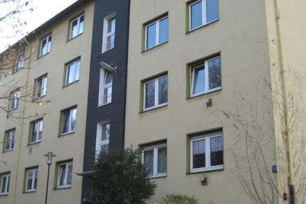 Wohnung Wuppertal Langerfeld - 2 Zimmer, 43 m&sup2;, 369&euro; | Angebot:25157858