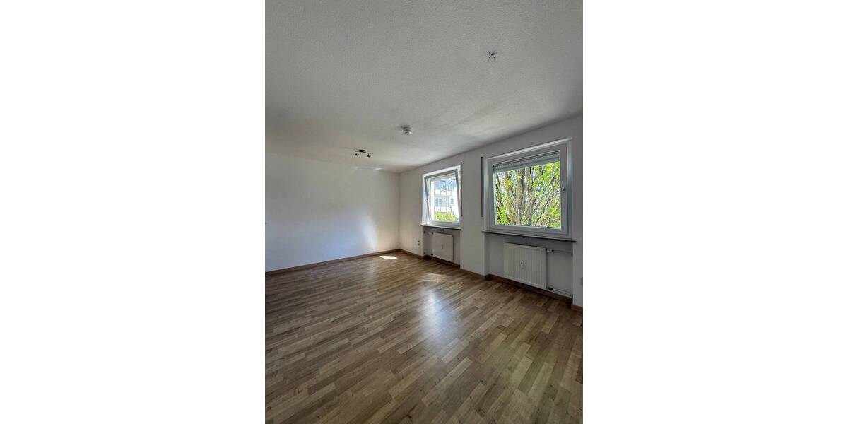 Etagenwohnung Gerbrunn - 3 Zimmer, 87 m&sup2;, 1.044&euro; | Angebot:26410346