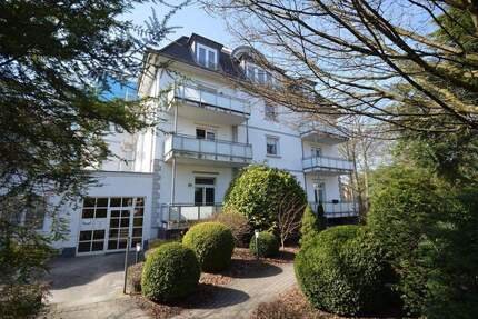 Wohnung Hamburg Uhlenhorst - 2 Zimmer, 48 m&sup2;, 1.740&euro; | Angebot:25142315