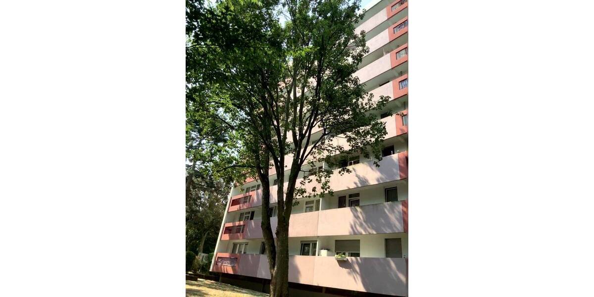 Etagenwohnung Frankfurt am Main Bonames - 3 Zimmer, 72 m&sup2;, 862&euro; | Angebot:26160468