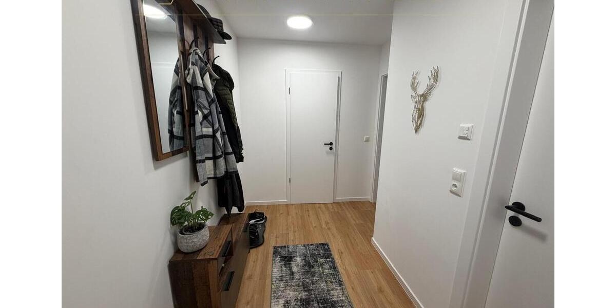 Erdgeschoßwohnung Alfeld (Leine) - 2 Zimmer, 77 m&sup2;, 799&euro; | Angebot:25974447