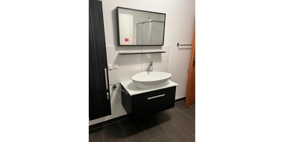 5 Zimmer-Wohnung 115 qm Maxhütte mit Garten 5 zimmer