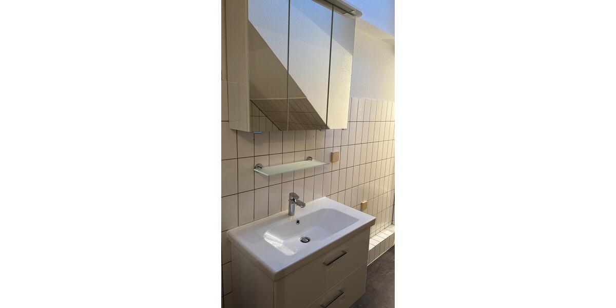 Dachgeschoßwohnung Bottrop - 3 Zimmer, 55 m&sup2;, 560&euro; | Angebot:25146670