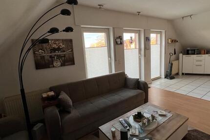 Wohnung Löningen - 1 Zimmer, 72 m&sup2;, 540&euro; | Angebot:25255402