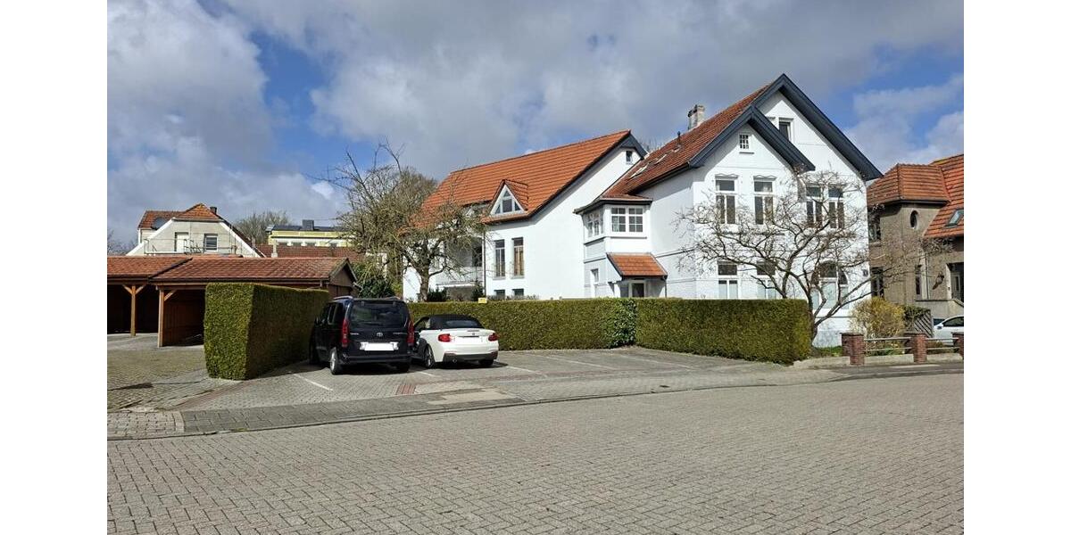 Maisonettenwohnung Jever - 3 Zimmer, 108 m&sup2;, 890&euro; | Angebot:26017550