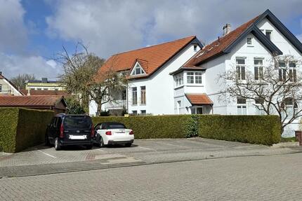 Wohnung Jever - 3 Zimmer, 108 m&sup2;, 890&euro; | Angebot:26017550