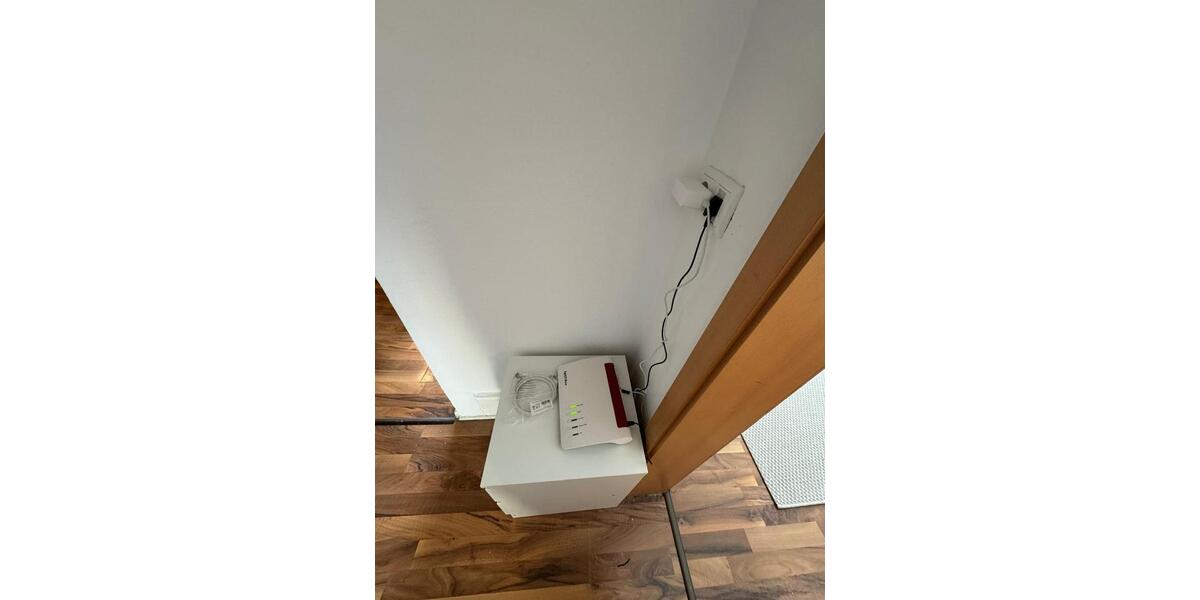 Etagenwohnung Wiesbaden - 3 Zimmer, 54 m&sup2;, 750&euro; | Angebot:25905313