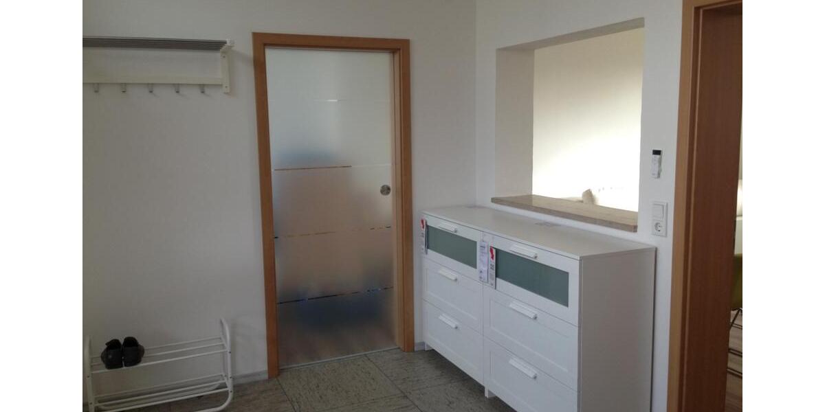 Wohnen auf Zeit Neuburg an der Donau - 2 Zimmer, 60 m&sup2;, 690&euro; | Angebot:26701628