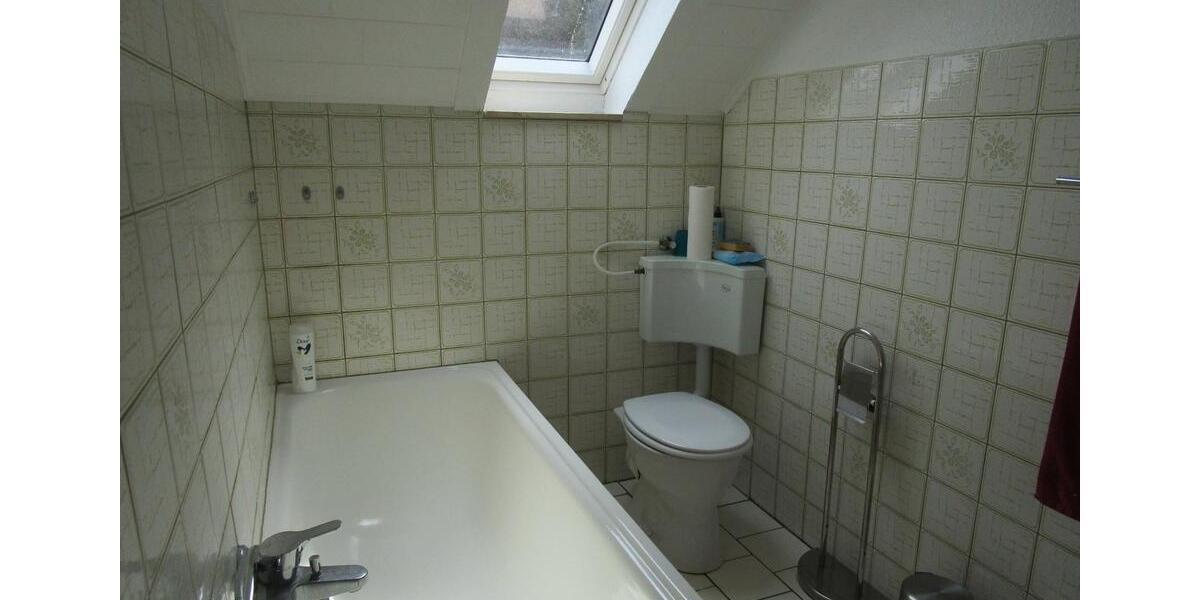 Dachgeschoßwohnung Dortmund Bövinghausen - 2 Zimmer, 45 m&sup2;, 450&euro; | Angebot:26561721