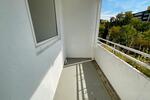 Renovierte 3 Zimmerwohnung mit Balkon