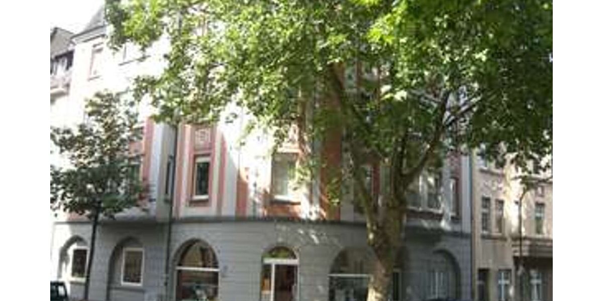3-Zimmer Altbauwohnung mit Flair in Wehringhausen - Appartement Hagen Hagen-Nord | Angebot:26754315