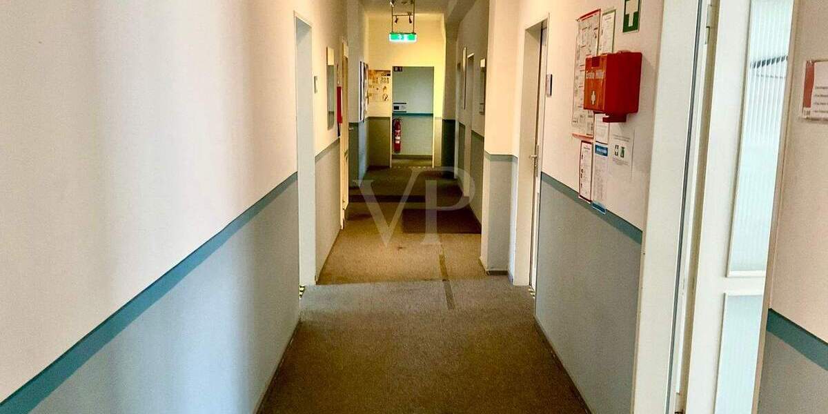 Gewerbeobjekt Uelzen - 9 Zimmer, 362 m&sup2;, 2.525&euro; | Angebot:25670761