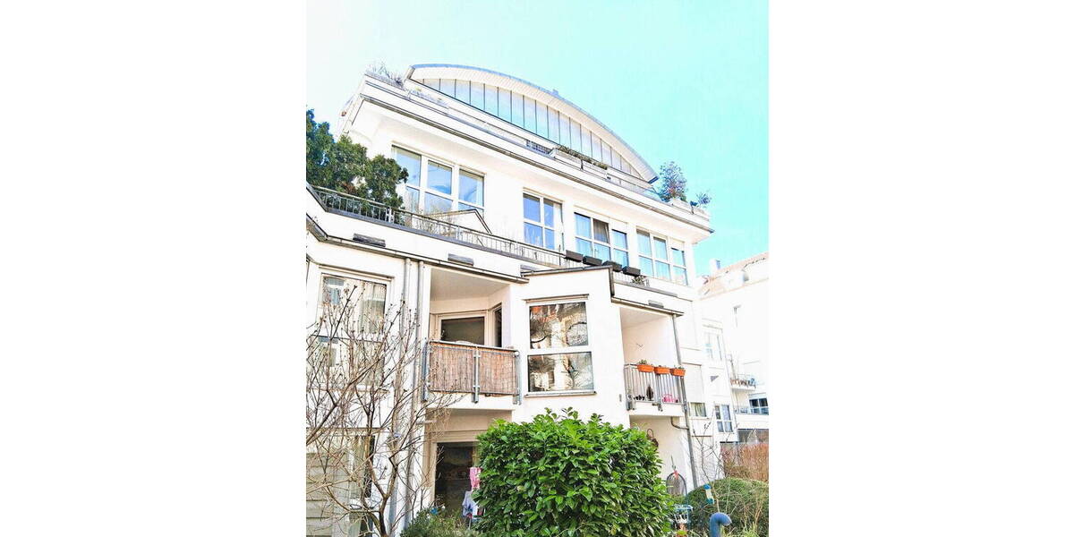 Etagenwohnung Nürnberg Maxfeld - 3 Zimmer, 76 m&sup2;, 1.299&euro; | Angebot:26154519