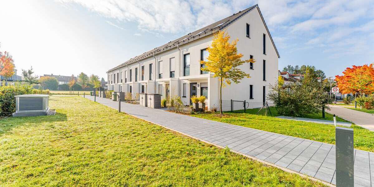 Haus zum Mieten in Vaterstetten 2.545 € 125.4 m² 4 zimmer