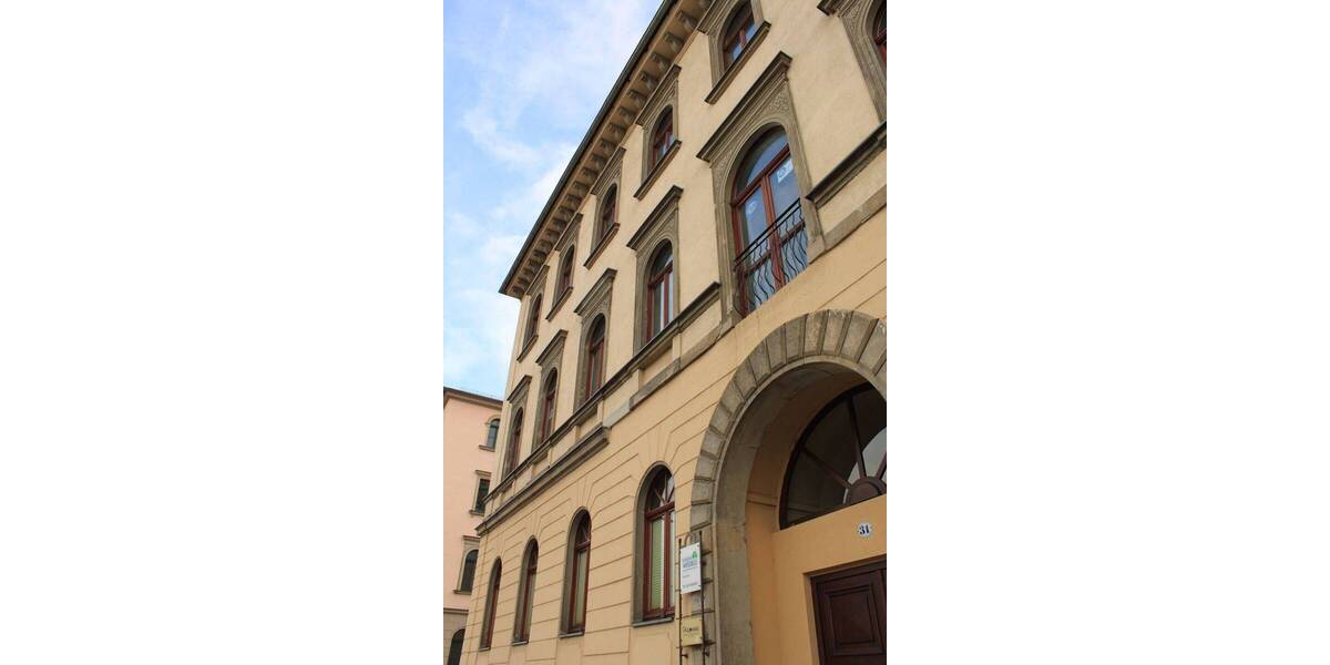 Mehrfamilienhaus, Wohnhaus Dresden Innere Neustadt - 4 Zimmer, 98 m&sup2;, 1.110&euro; | Angebot:26596276
