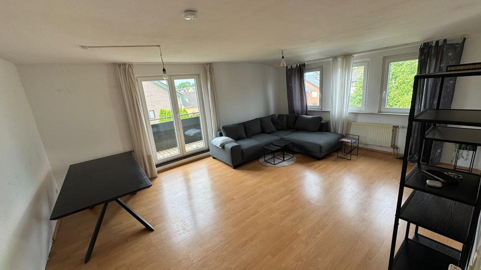 Etagenwohnung Enger - 3 Zimmer, 70 m&sup2;, 880&euro; | Angebot:25838719