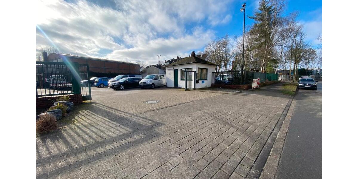 Gewerbeobjekt Düsseldorf Stadtbezirk 9 - 3.800&euro; | Angebot:25317031