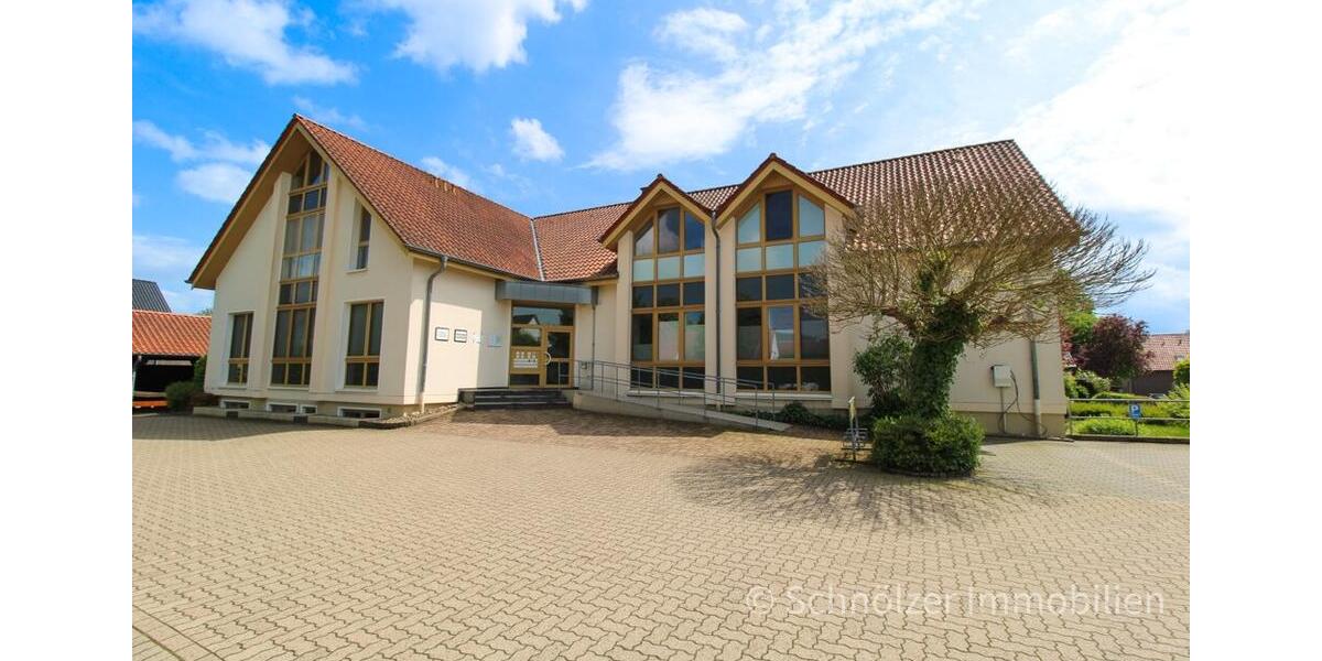 Gewerbeobjekt Bad Oeynhausen Dehme - 925&euro; | Angebot:26662309