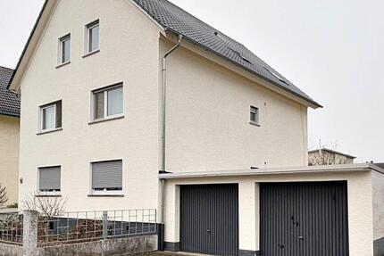 helle 3,5 Zimmer Wohnung in Dudenhofen zimmer