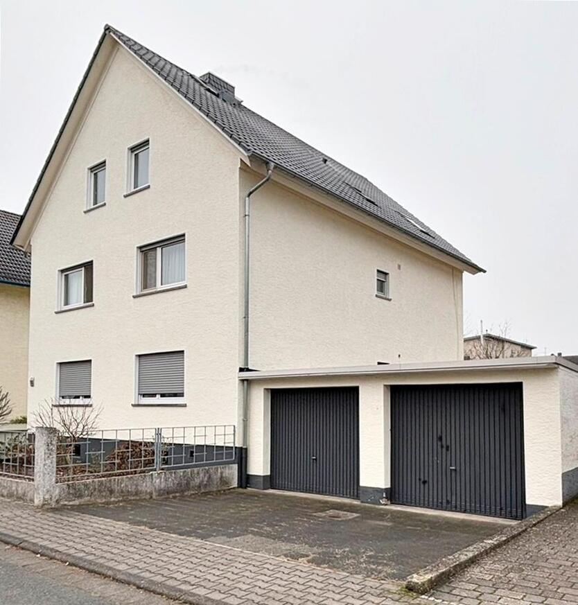 helle 3,5 Zimmer Wohnung in Dudenhofen zimmer