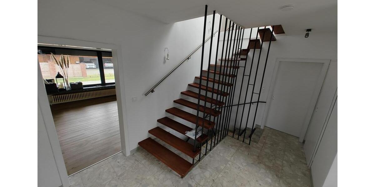 Einfamilienhaus Hollern-Twielenfleth Twielenfleth - 7 Zimmer, 150 m&sup2;, 1.600&euro; | Angebot:26615409