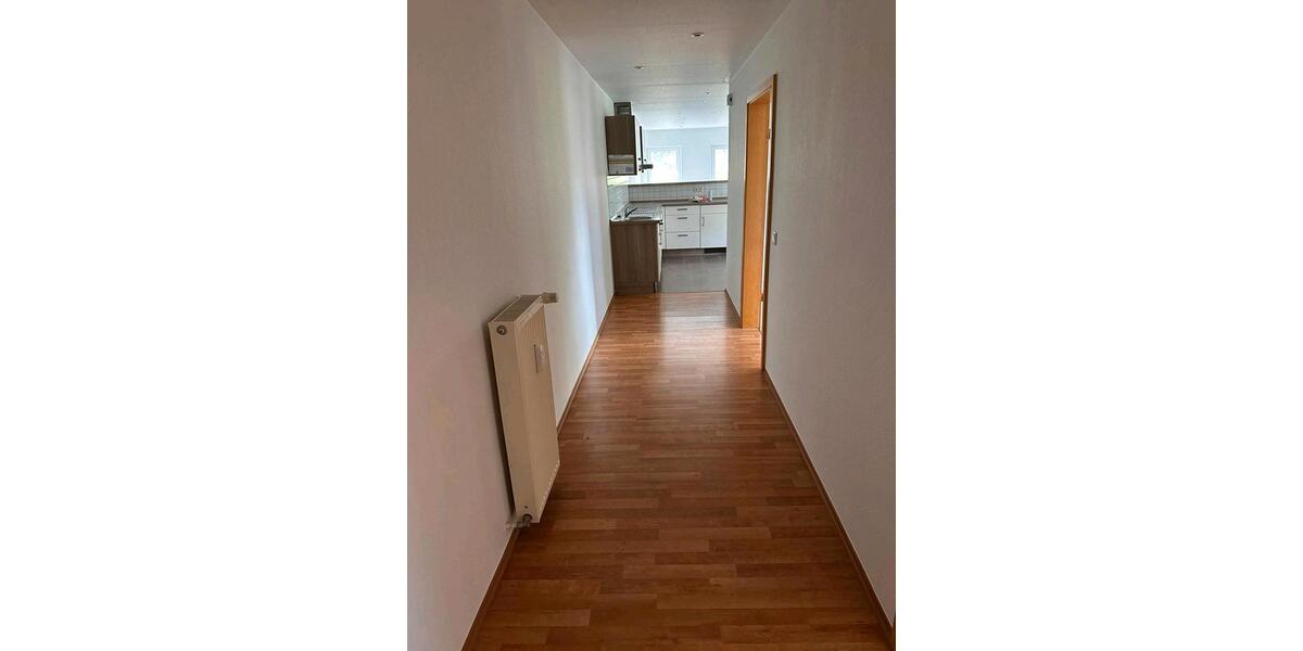 Erdgeschoßwohnung Ladelund - 3 Zimmer, 73 m&sup2;, 850&euro; | Angebot:26566623