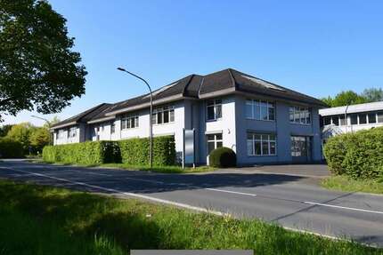 Gewerbeobjekt Leopoldshöhe - 1.990&euro; | Angebot:26194279