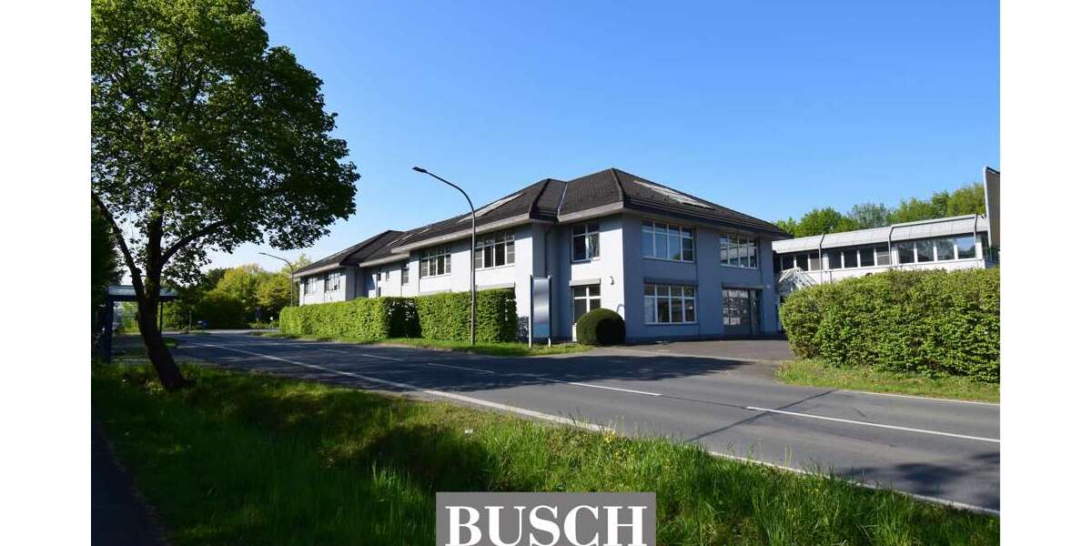 Gewerbeobjekt Leopoldshöhe - 1.990&euro; | Angebot:26194279