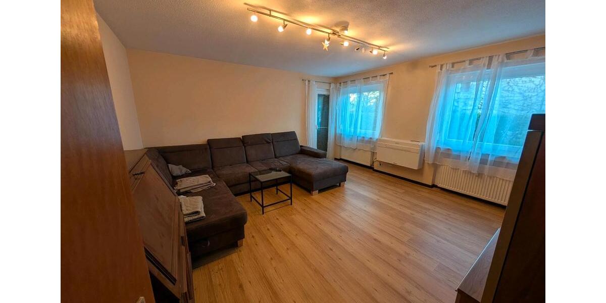 Wohnen auf Zeit Backnang - 2 Zimmer, 60 m&sup2;, 1.350&euro; | Angebot:26691458