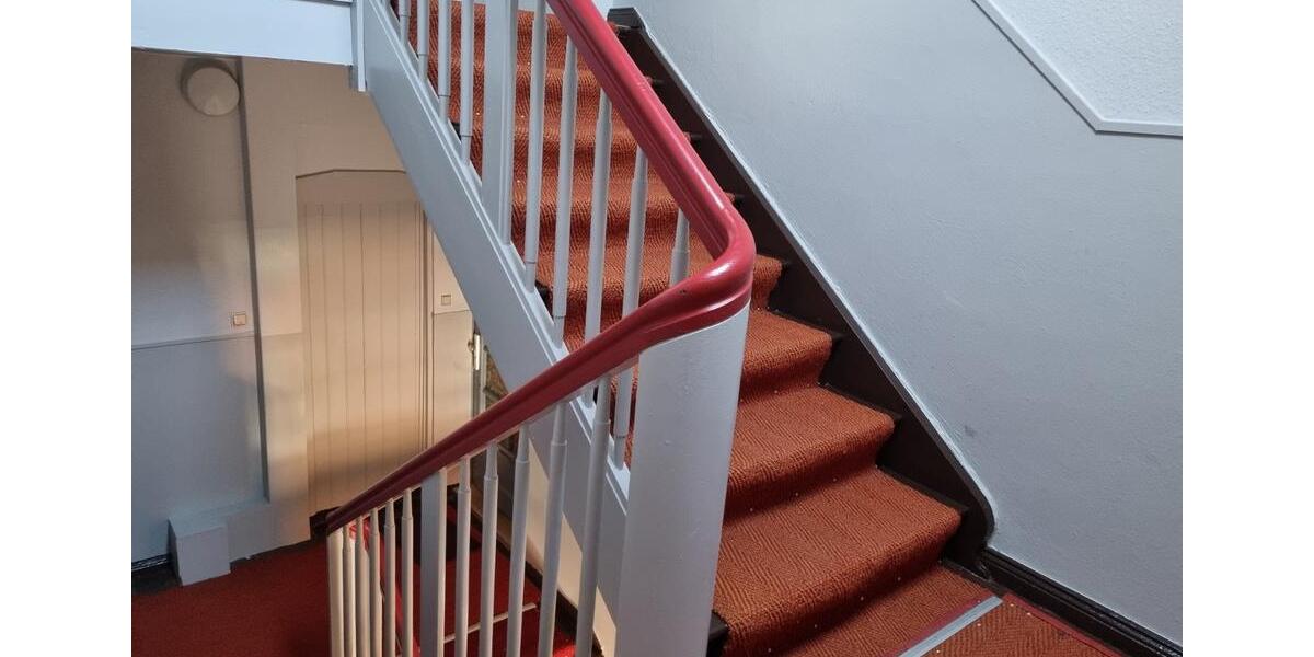 Dachgeschoßwohnung Halberstadt - 3 Zimmer, 60 m&sup2;, 320&euro; | Angebot:25919975