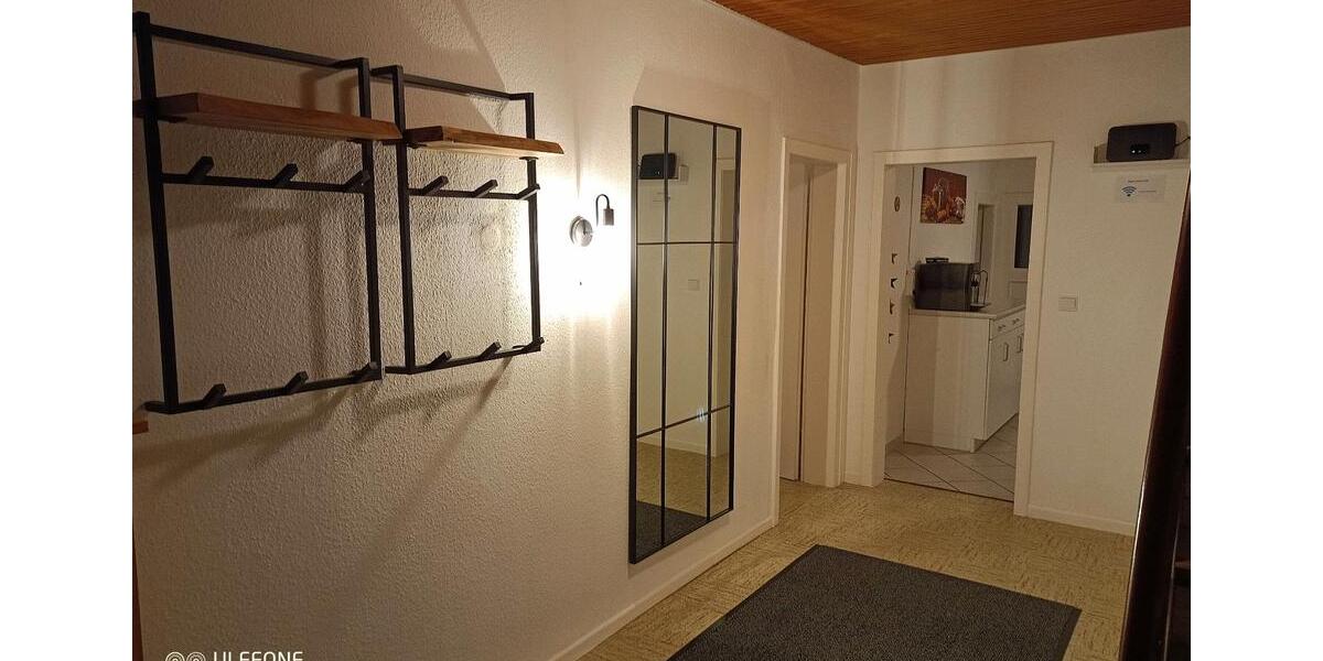 Wohnen auf Zeit Freden (Leine) - 5 Zimmer, 120 m&sup2;, 690&euro; | Angebot:25999047