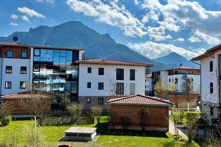 Wohnung Brannenburg - 3 Zimmer, 82 m&sup2;, 1.365&euro; | Angebot:26065426