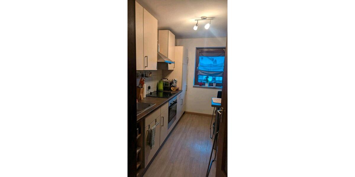 Etagenwohnung Ammerndorf - 2 Zimmer, 55 m&sup2;, 550&euro; | Angebot:26097071