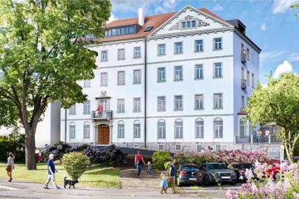 Wohnung Pirna - 3 Zimmer, 61 m&sup2;, 680&euro; | Angebot:26639586