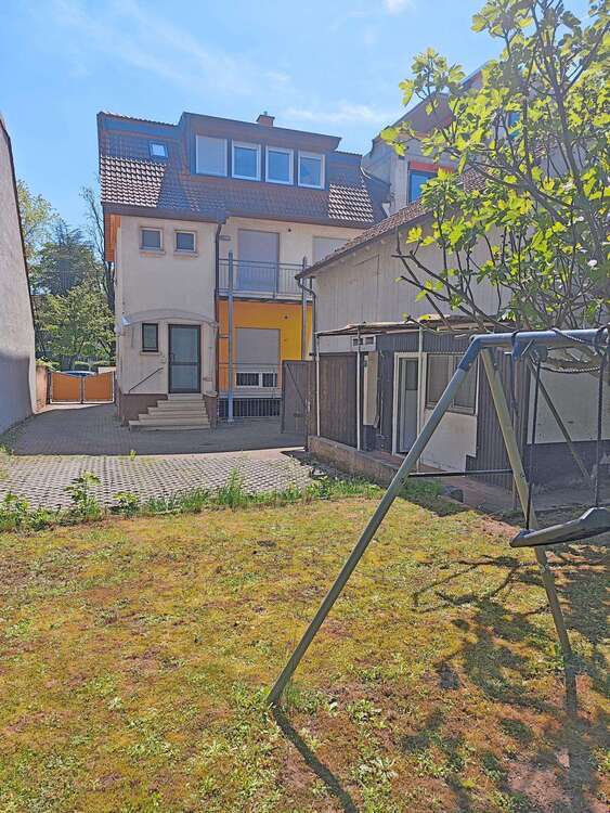 Wohnung zum Mieten in Wiesloch 619 € 75 m² 3 zimmer