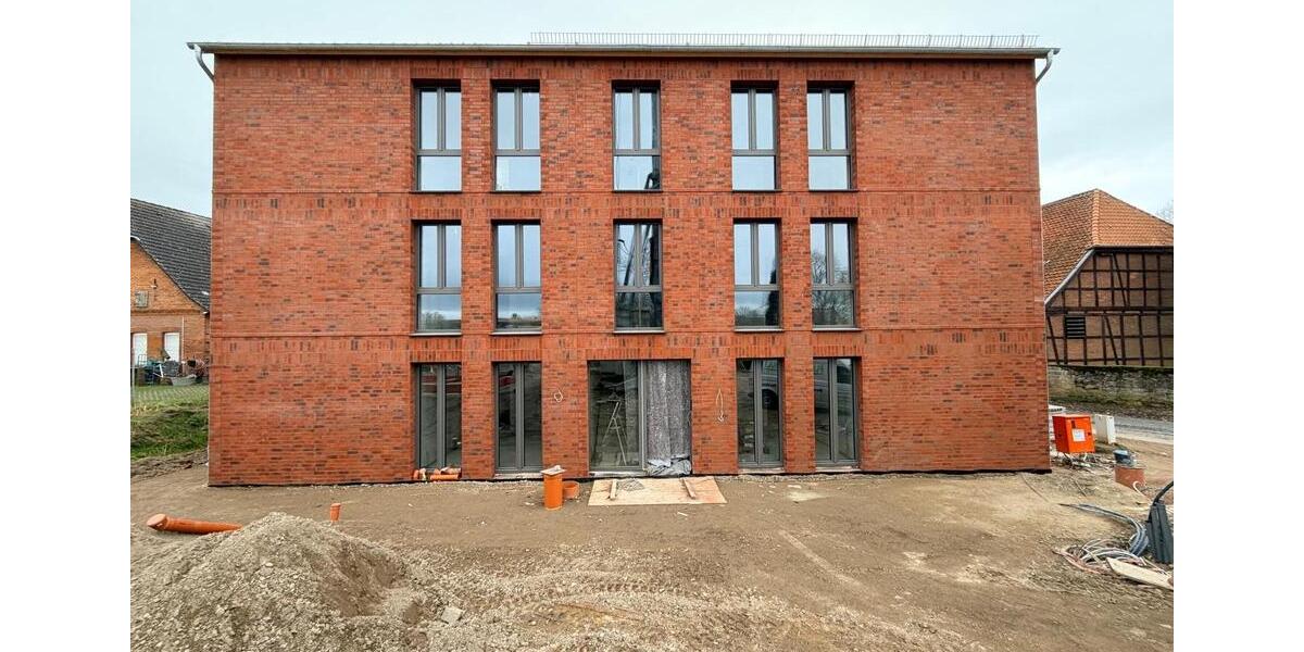 Etagenwohnung Barsinghausen - 3 Zimmer, 91 m&sup2;, 1.221&euro; | Angebot:24864745