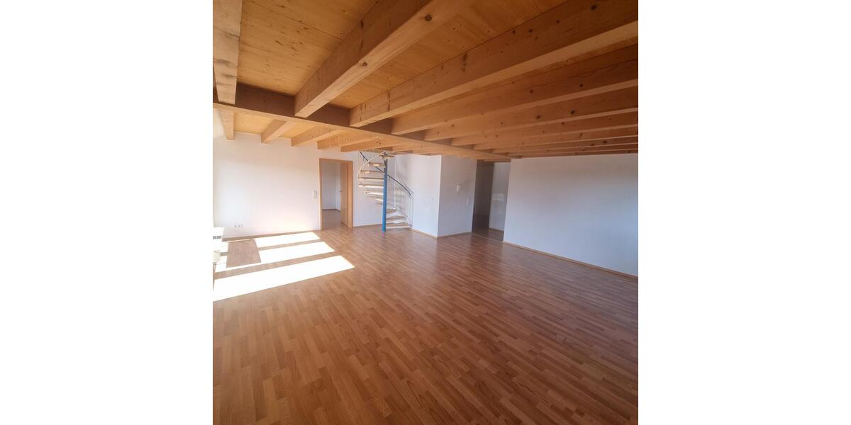 Maisonettenwohnung Überlingen - 3 Zimmer, 106 m&sup2;, 1.100&euro; | Angebot:26623408