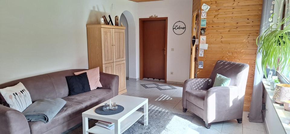 Etagenwohnung Siegen Kaan-Marienborn - 2 Zimmer, 60 m&sup2;, 550&euro; | Angebot:25656518