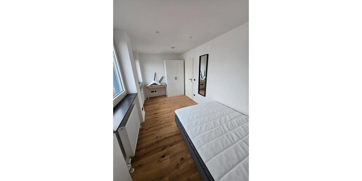 Wohnen auf Zeit Nürnberg Langwasser - 1 Zimmer, 11 m&sup2;, 485&euro; | Angebot:26625553