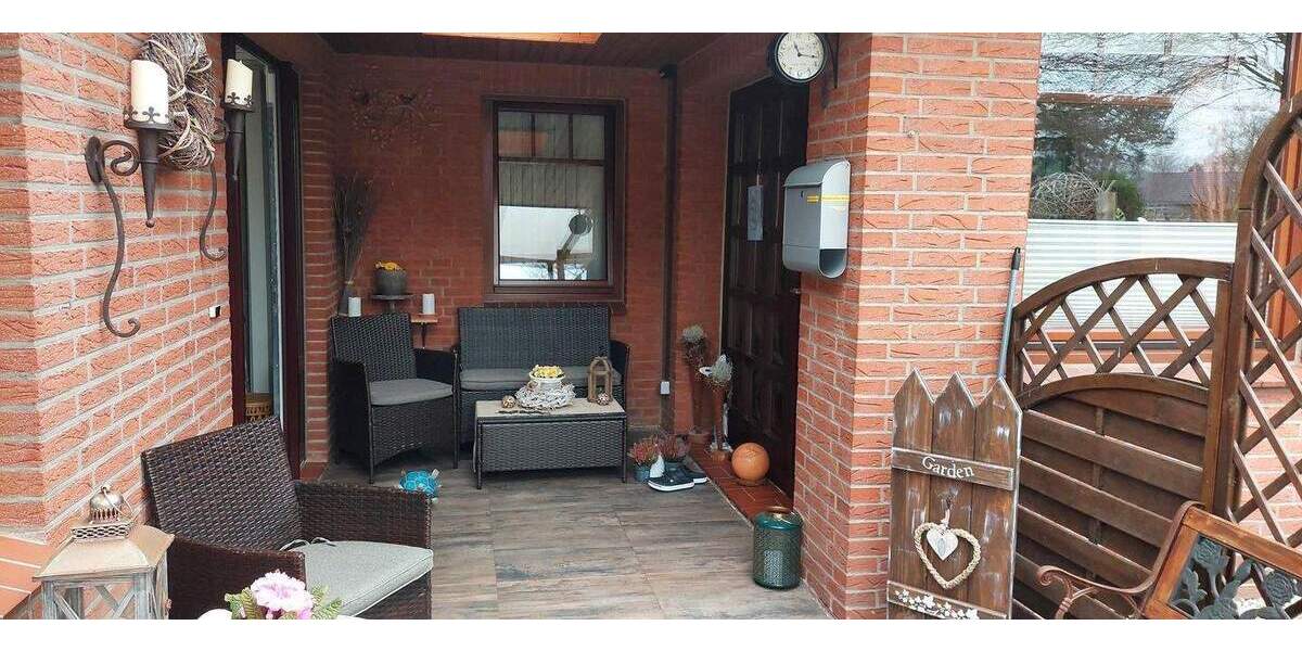 Mehrfamilienhaus, Wohnhaus Selsingen - 5 Zimmer, 900&euro; | Angebot:25910544