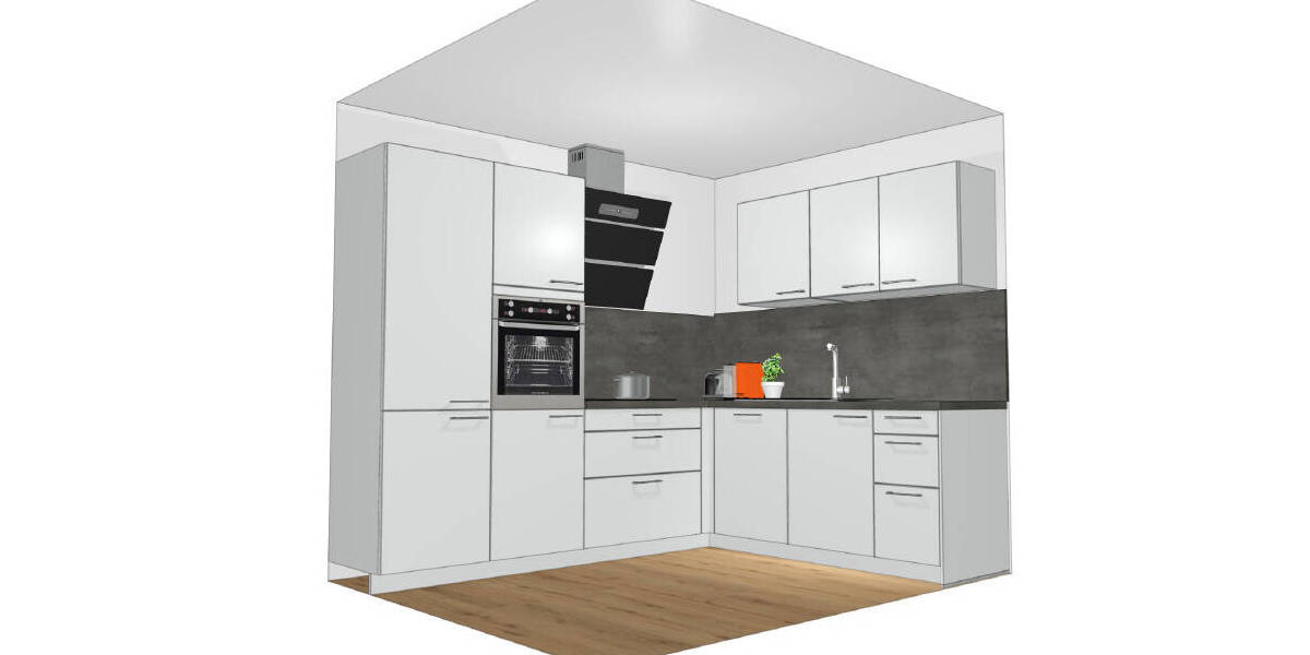 Etagenwohnung Aalen - 3 Zimmer, 94 m&sup2;, 1.430&euro; | Angebot:23971614