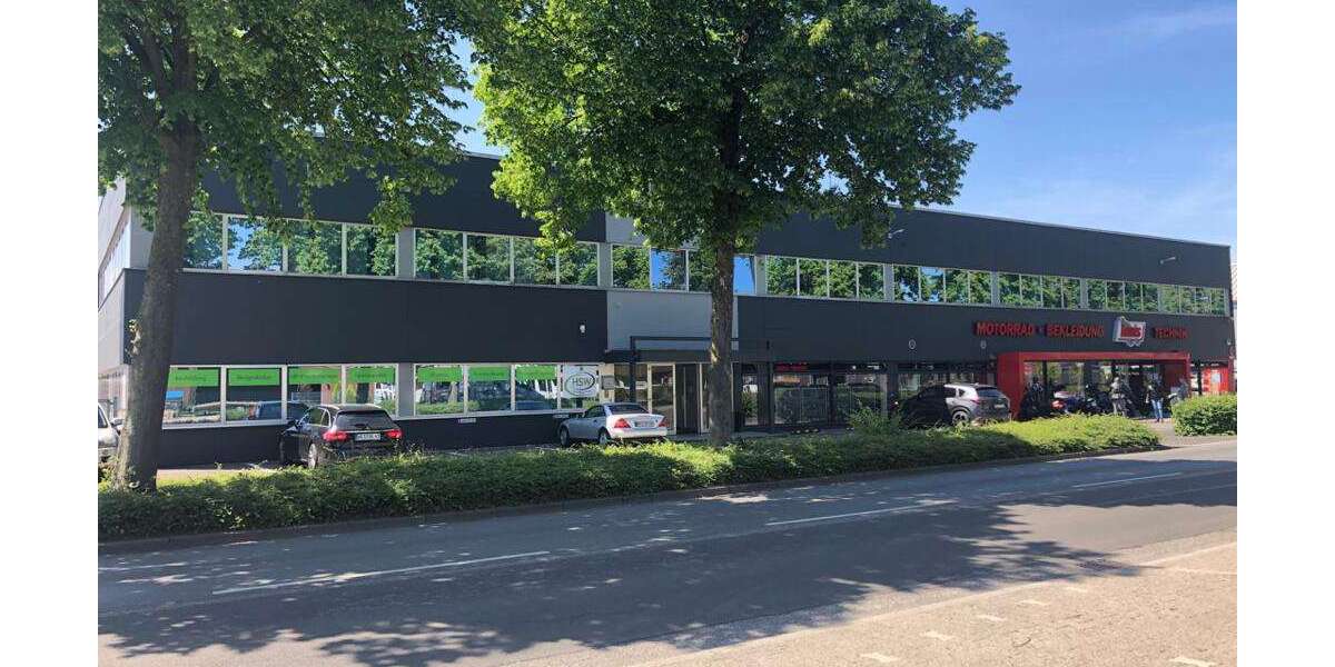 Gewerbeobjekt Wesel Obrighoven-Lackhausen - 690&euro; | Angebot:23870077