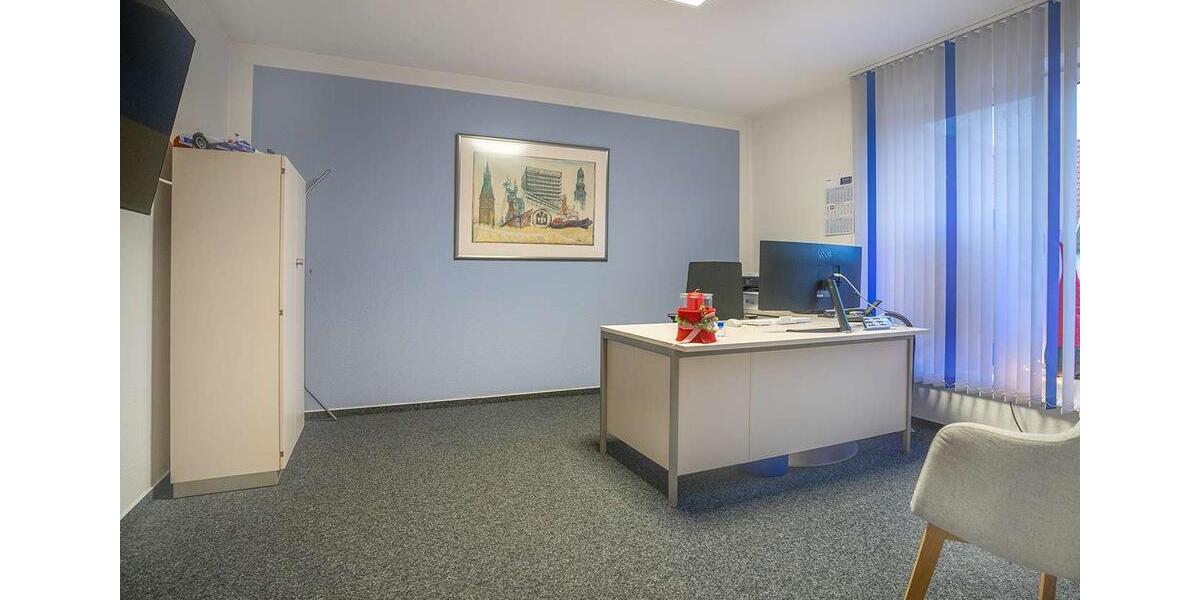 Gewerbeobjekt Norden - 980&euro; | Angebot:23864704