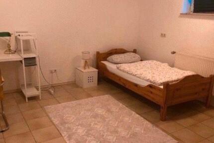 Unterkunft im Souterrain zu vermieten 1 Zimmer 1 zimmer