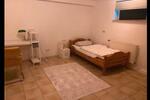Unterkunft im Souterrain zu vermieten 1 Zimmer 1 zimmer