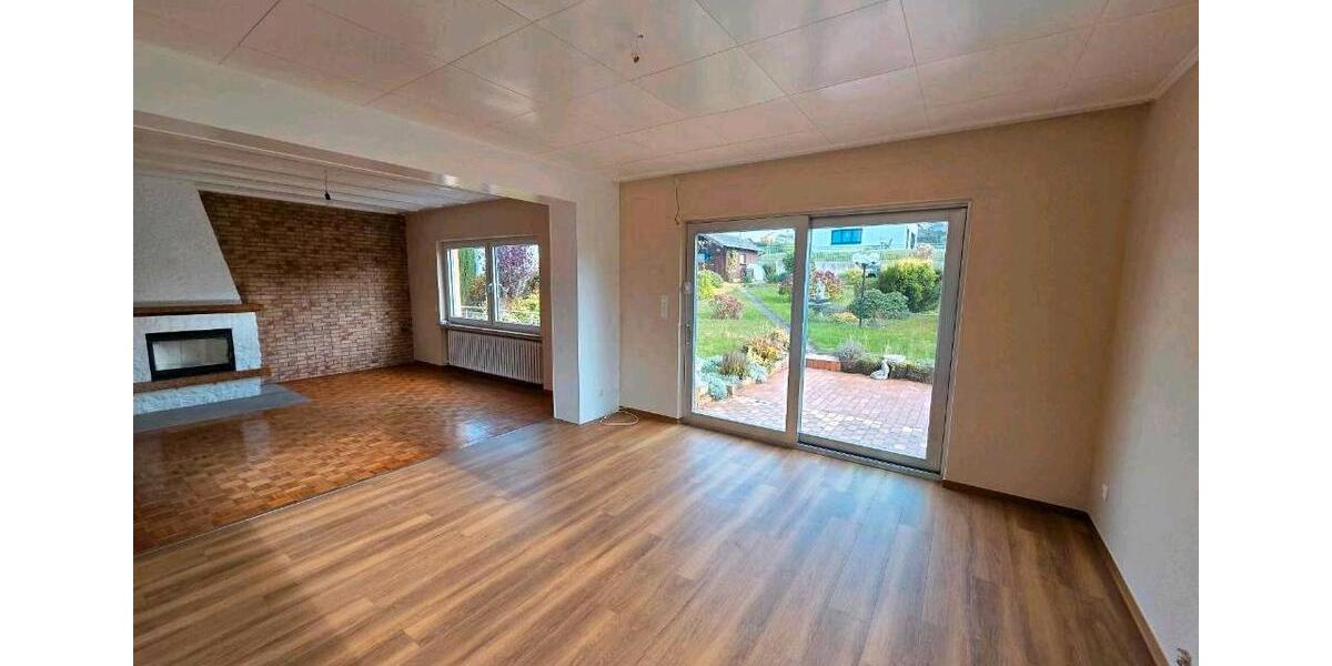 Erdgeschoßwohnung Osburg - 3 Zimmer, 112 m&sup2;, 950&euro; | Angebot:26532220