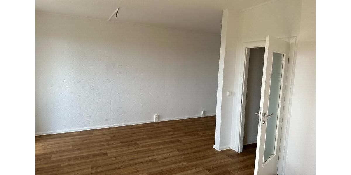 Etagenwohnung Sömmerda - 3 Zimmer, 59 m&sup2;, 531&euro; | Angebot:26671684